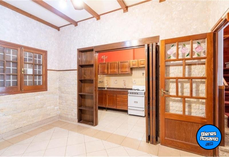 Casas - Rosario - Venta