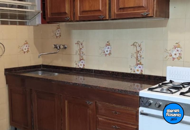 Casas - Rosario - Venta