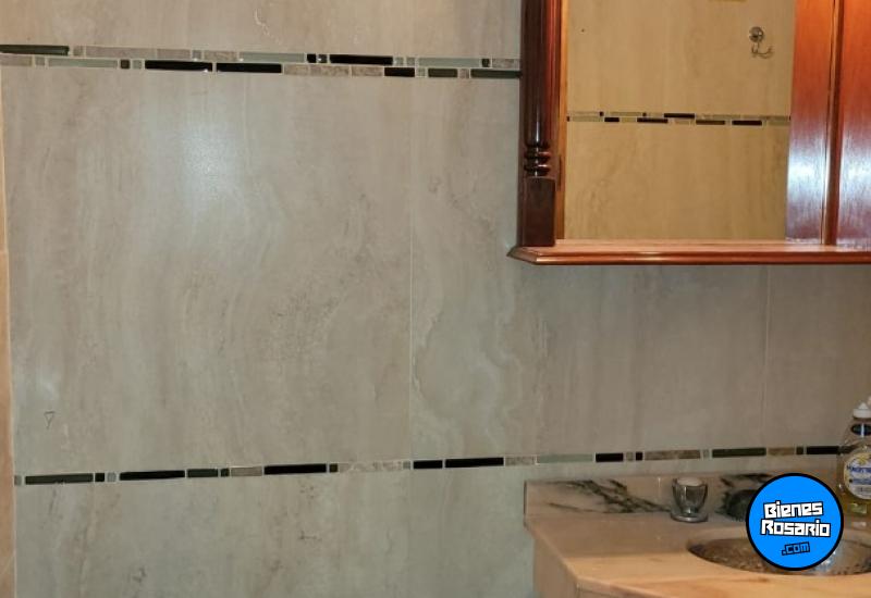 Casas - Rosario - Venta