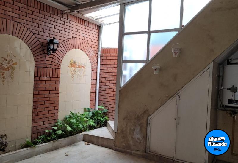 Casas - Rosario - Venta