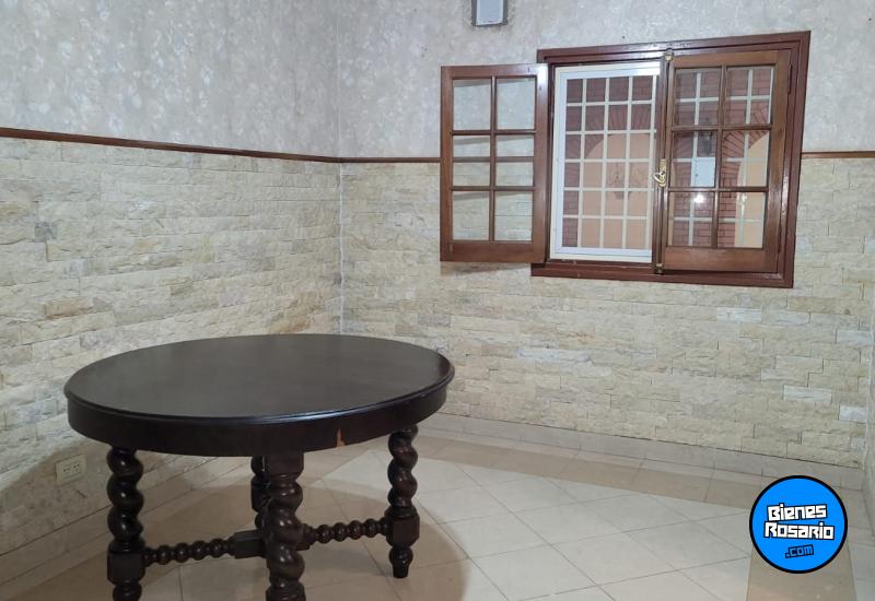 Casas - Rosario - Venta