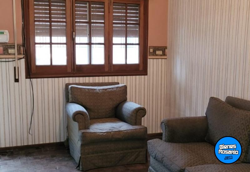 Casas - Rosario - Venta