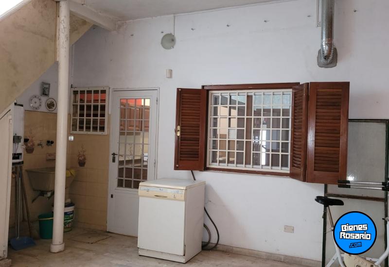 Casas - Rosario - Venta