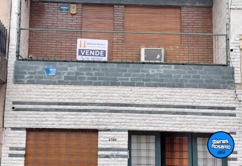 Casas - Rosario - Venta
