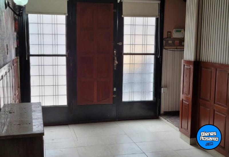 Casas - Rosario - Venta