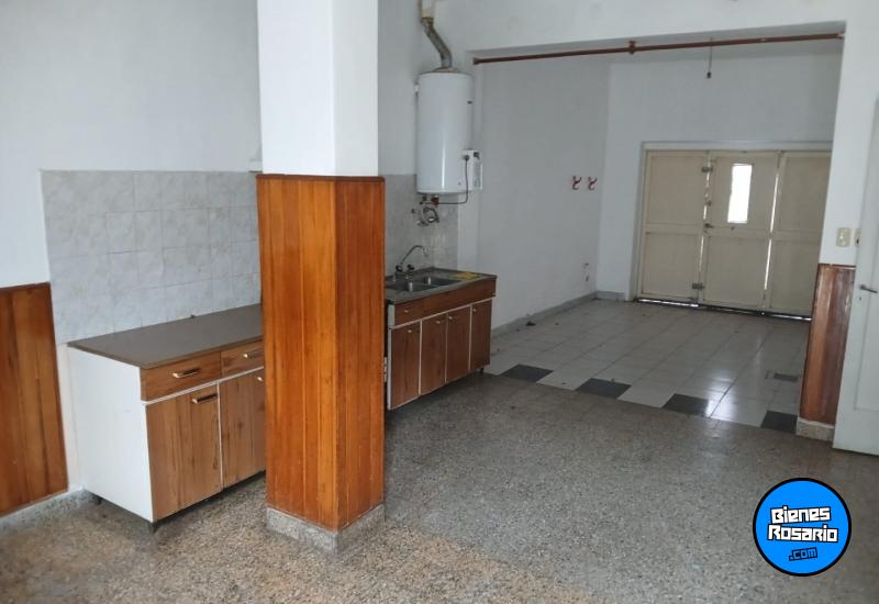 Casas - Rosario - Alquiler