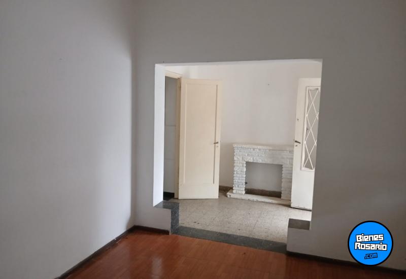 Casas - Rosario - Alquiler