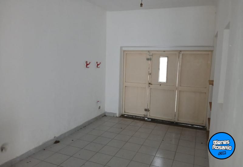 Casas - Rosario - Alquiler