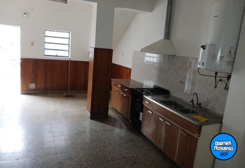 Casas - Rosario - Alquiler