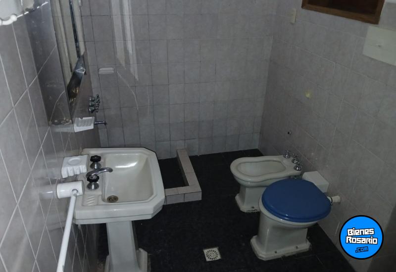 Casas - Rosario - Alquiler