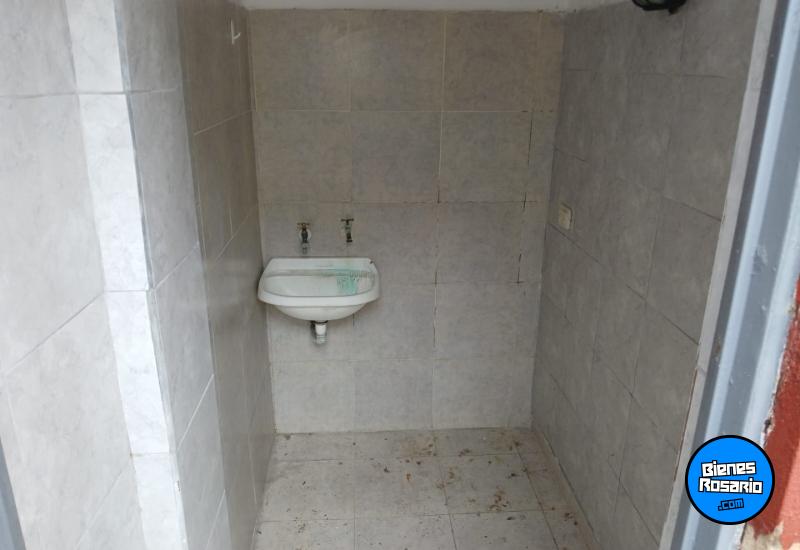 Casas - Rosario - Alquiler