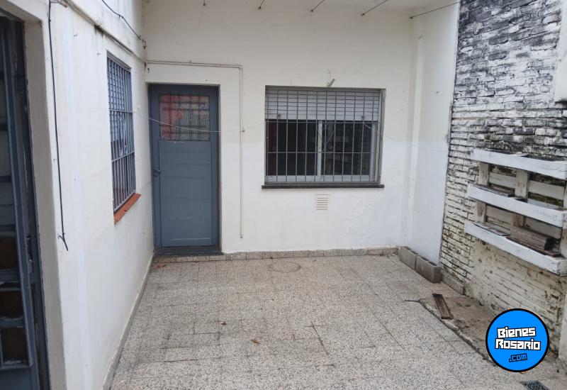 Casas - Rosario - Alquiler