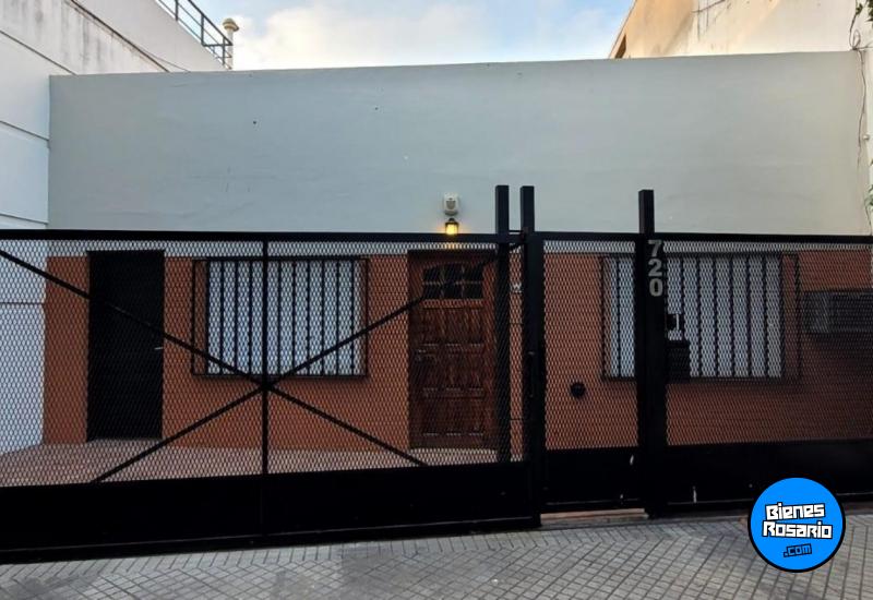 Casas - Rosario - Venta