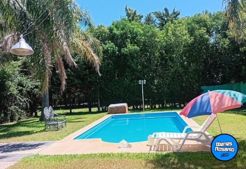 Casas - Roldan - Venta