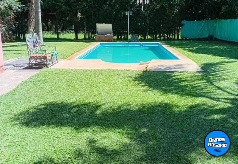 Casas - Roldan - Venta