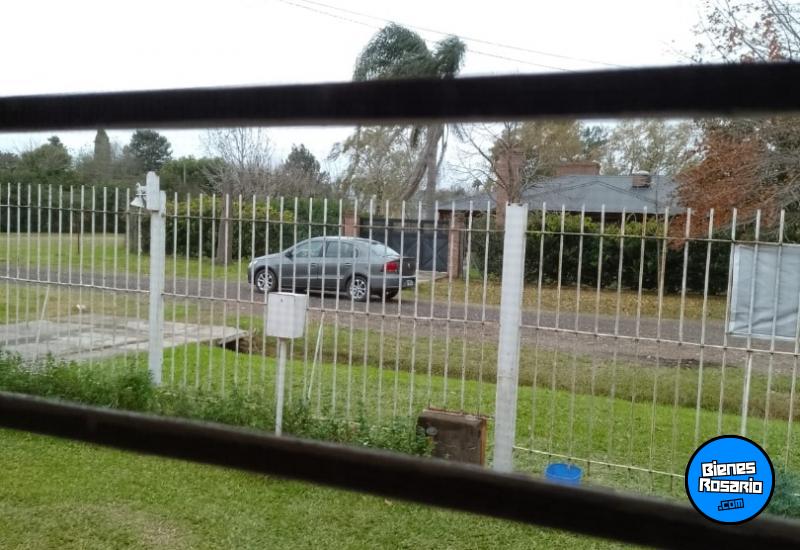 Casas - Roldan - Venta
