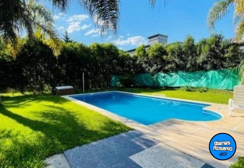 Casas - Roldan - Venta