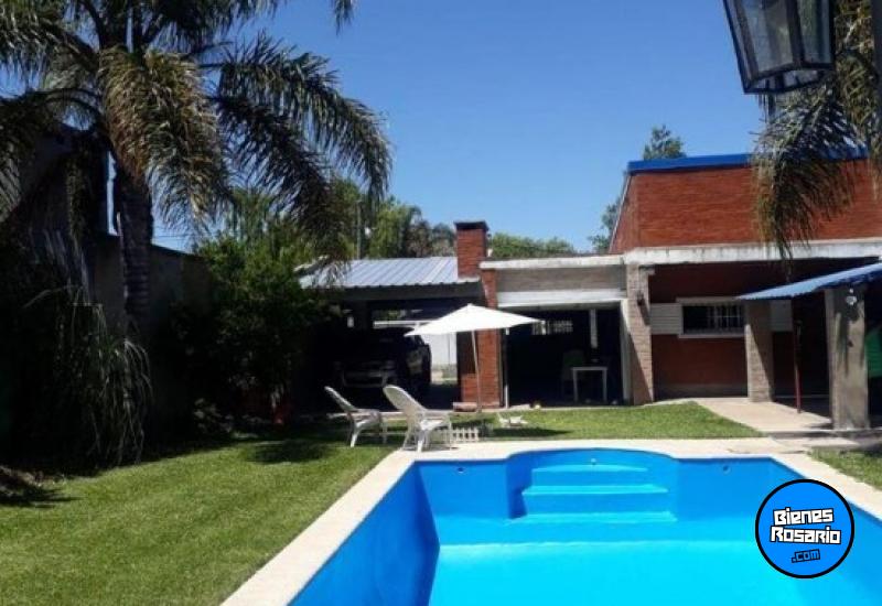 Casas - Roldan - Venta