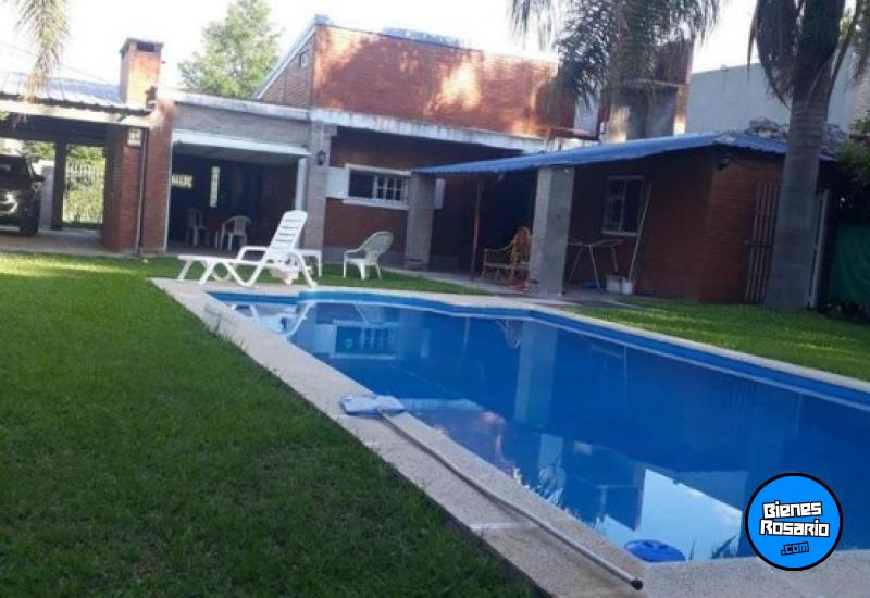Casas - Roldan - Venta
