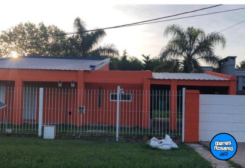 Casas - Roldan - Venta
