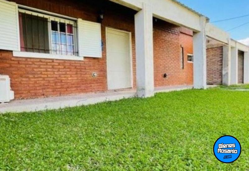 Casas - Roldan - Venta