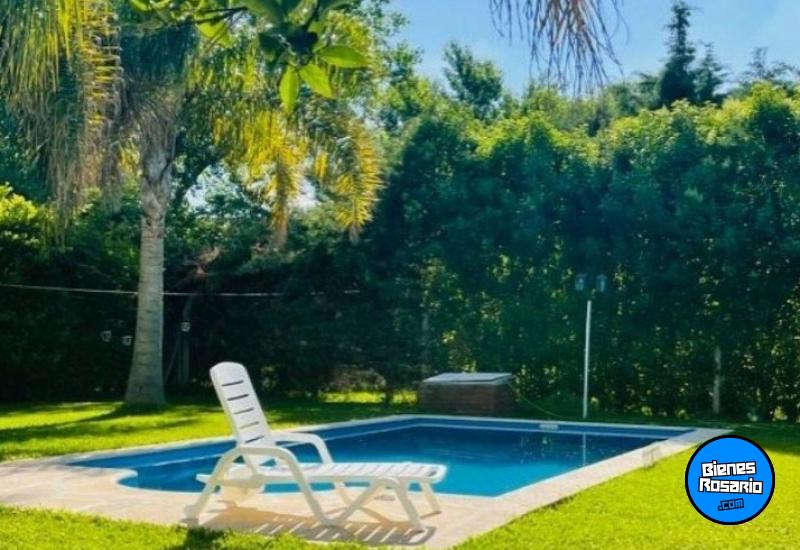 Casas - Roldan - Venta