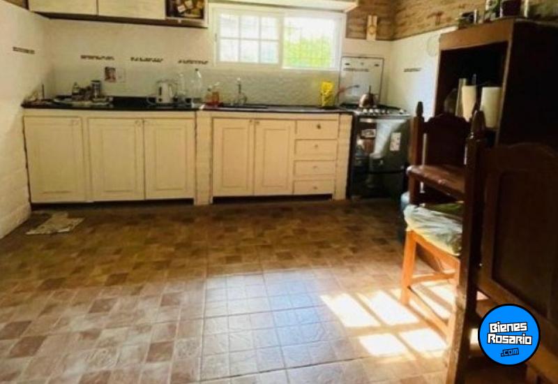 Casas - Roldan - Venta