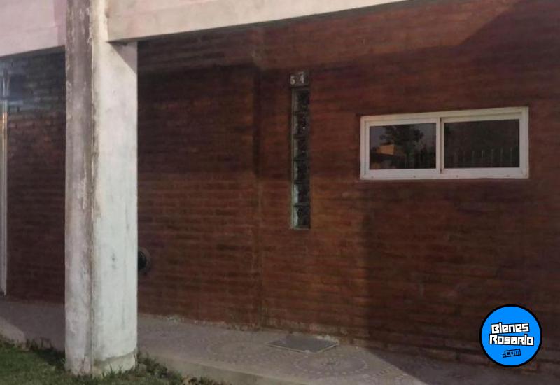 Casas - Roldan - Venta
