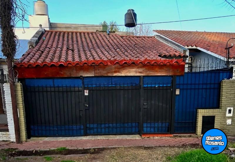 Casas - Rosario - Venta