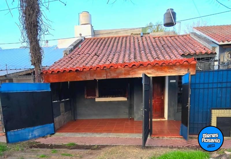 Casas - Rosario - Venta
