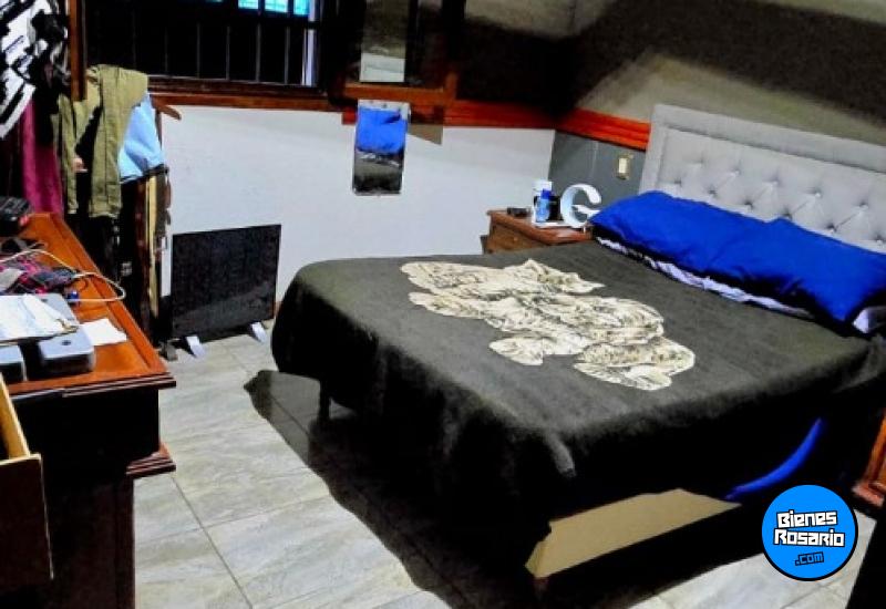 Casas - Rosario - Venta