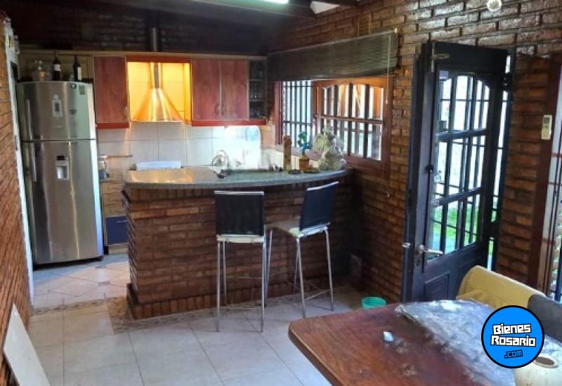 Casas - Rosario - Venta