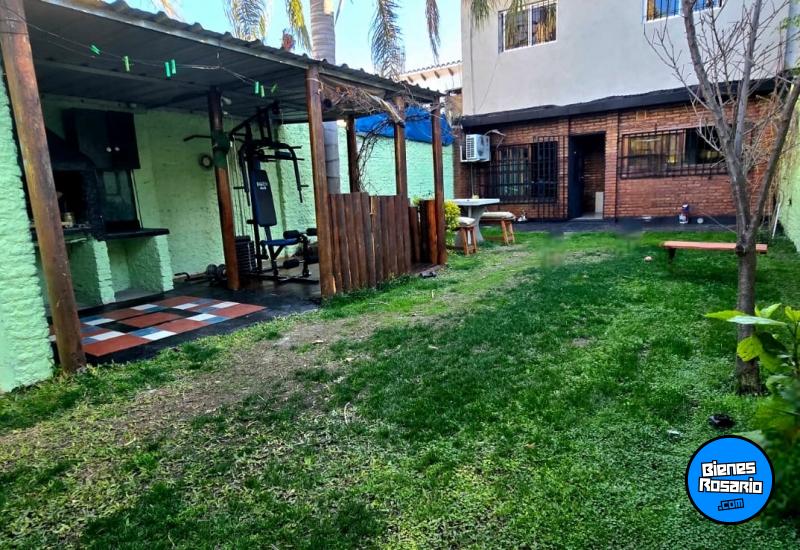 Casas - Rosario - Venta