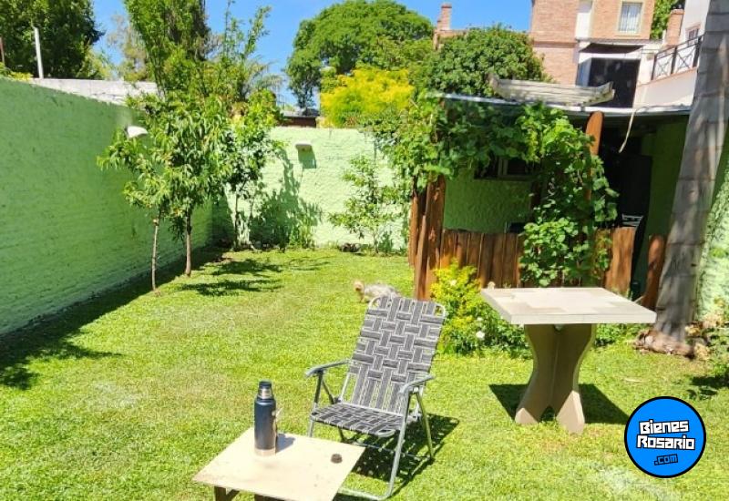 Casas - Rosario - Venta