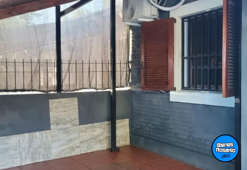 Casas - Rosario - Venta