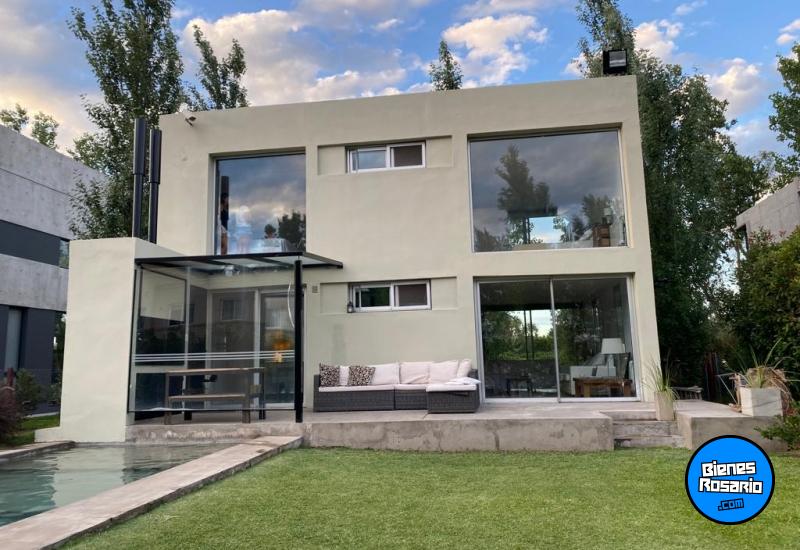 Casas - Rosario - Venta