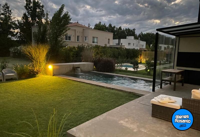 Casas - Rosario - Venta