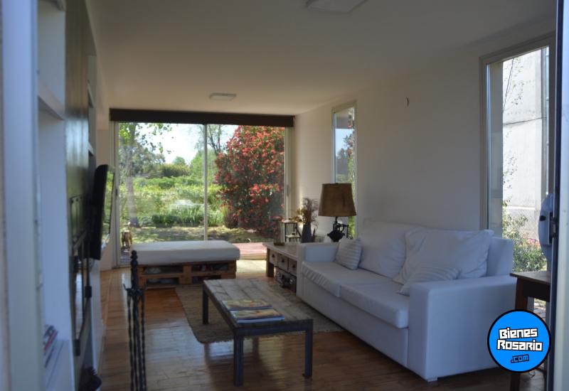 Casas - Rosario - Venta