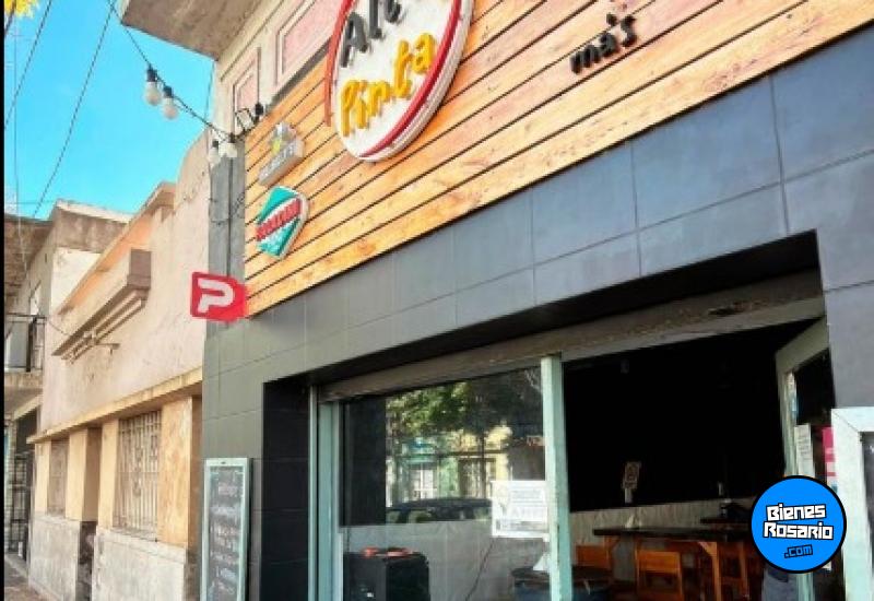 Casas - Rosario - Venta