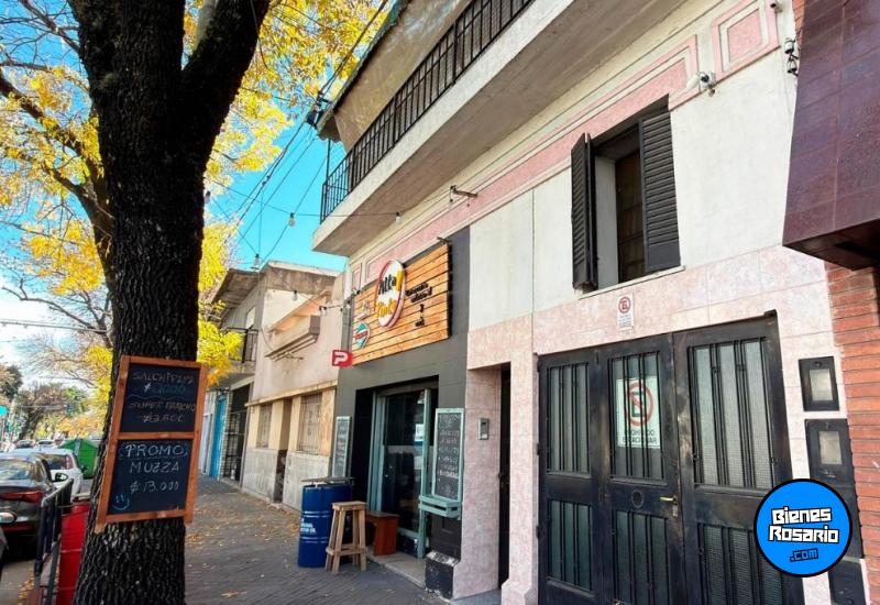 Casas - Rosario - Venta