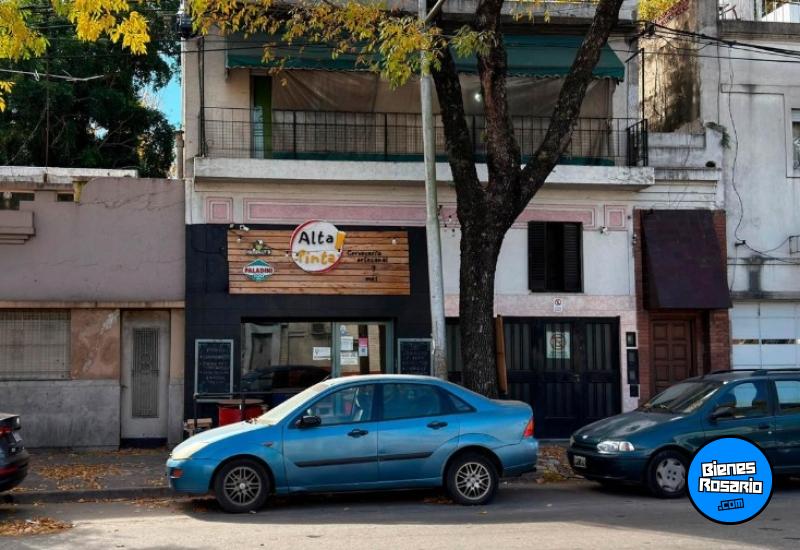 Casas - Rosario - Venta