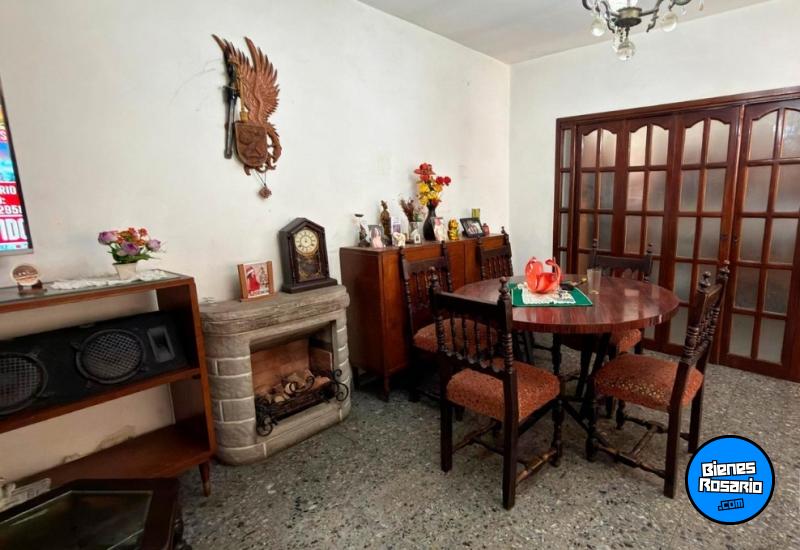 Casas - Rosario - Venta