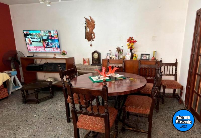 Casas - Rosario - Venta