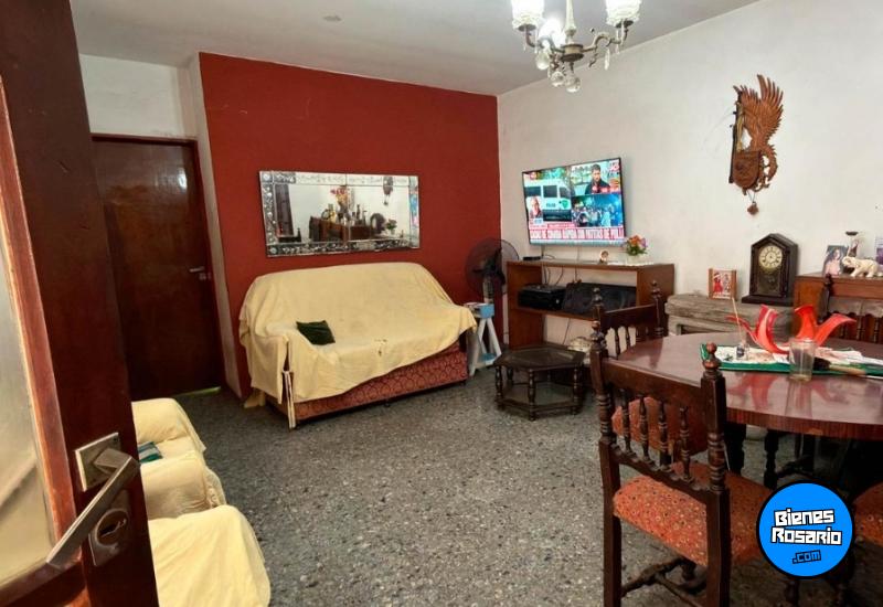 Casas - Rosario - Venta