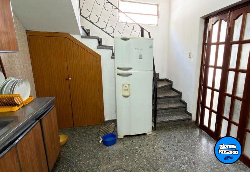 Casas - Rosario - Venta
