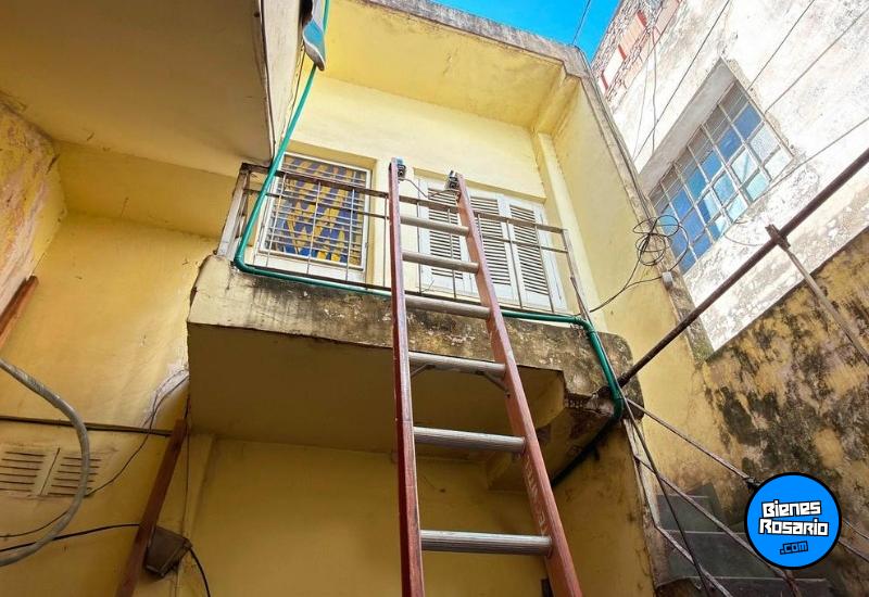 Casas - Rosario - Venta