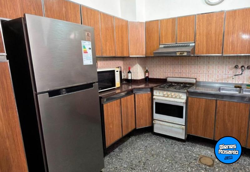 Casas - Rosario - Venta