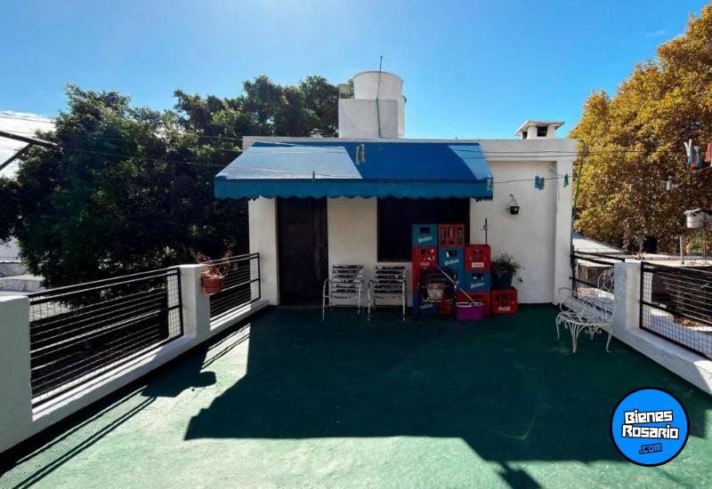 Casas - Rosario - Venta