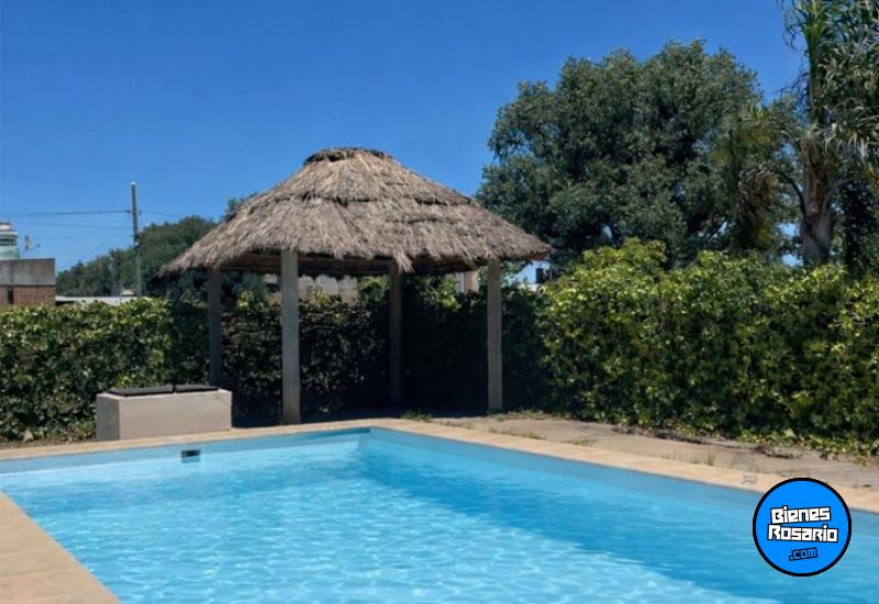 Casas - Rosario - Venta