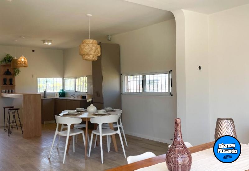 Casas - Rosario - Venta